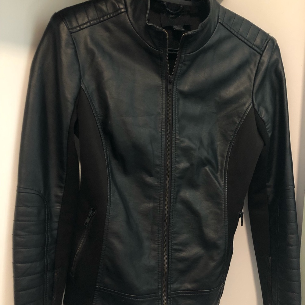 Rd Style jacket